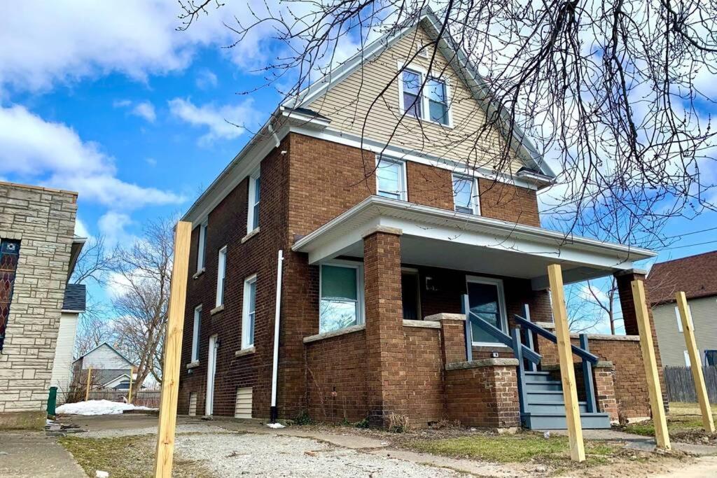 6Br Retreat-Great For Reunions And Getaways Minutes From ナイアガラフォールズ エクステリア 写真