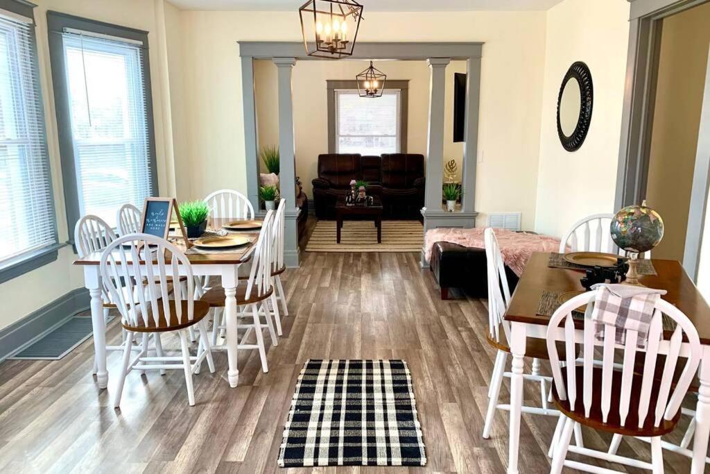 6Br Retreat-Great For Reunions And Getaways Minutes From ナイアガラフォールズ エクステリア 写真