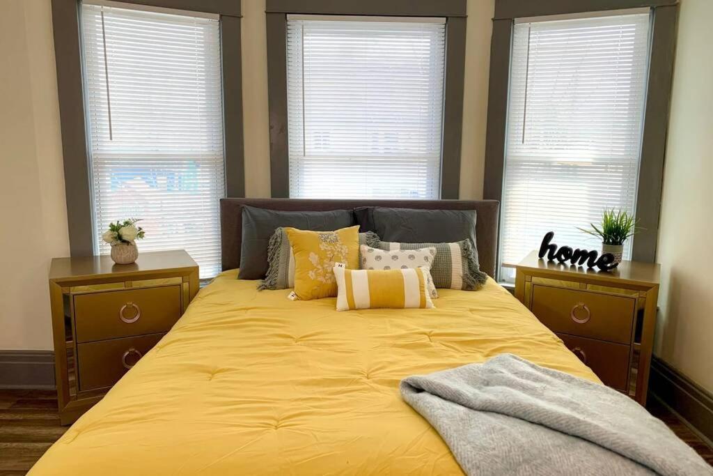 6Br Retreat-Great For Reunions And Getaways Minutes From ナイアガラフォールズ エクステリア 写真